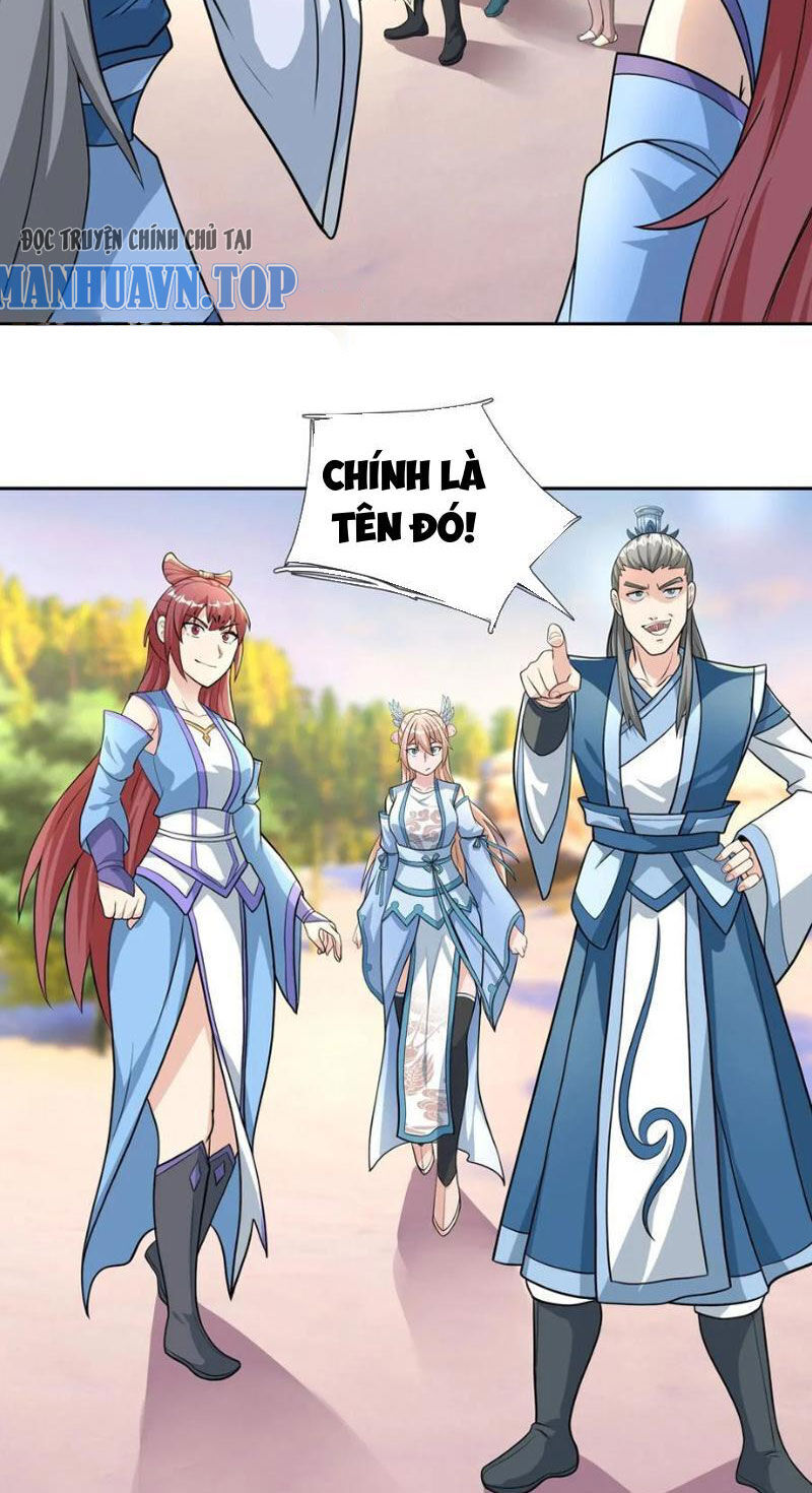 Thu Triệu Vạn Đồ Đệ, Vi Sư Vô Địch Thế Gian - Chapter 54 - Page 3