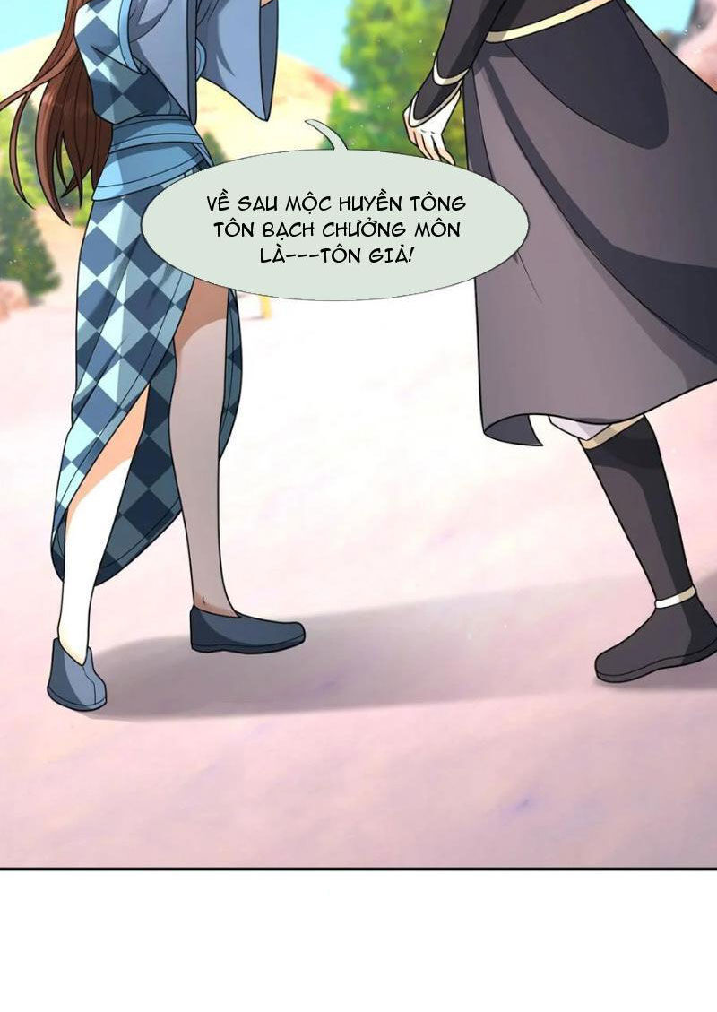 Thu Triệu Vạn Đồ Đệ, Vi Sư Vô Địch Thế Gian - Chapter 54 - Page 30