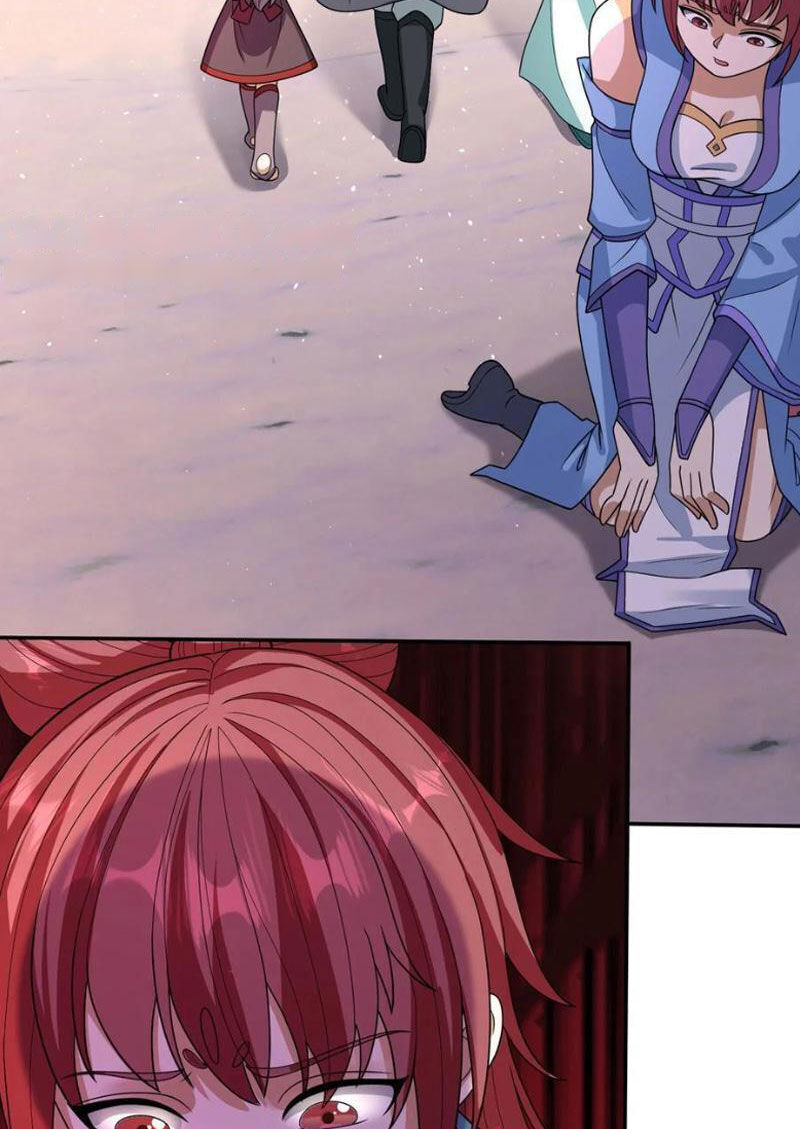 Thu Triệu Vạn Đồ Đệ, Vi Sư Vô Địch Thế Gian - Chapter 54 - Page 37