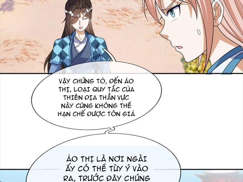 Thu Triệu Vạn Đồ Đệ, Vi Sư Vô Địch Thế Gian - Chapter 55 - Page 10