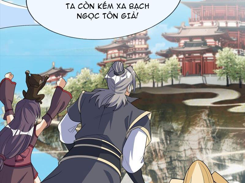 Thu Triệu Vạn Đồ Đệ, Vi Sư Vô Địch Thế Gian - Chapter 55 - Page 11