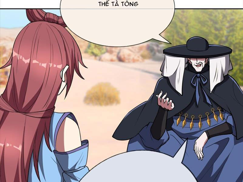 Thu Triệu Vạn Đồ Đệ, Vi Sư Vô Địch Thế Gian - Chapter 55 - Page 110