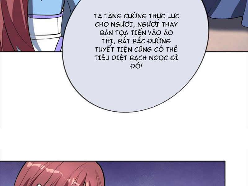 Thu Triệu Vạn Đồ Đệ, Vi Sư Vô Địch Thế Gian - Chapter 55 - Page 111