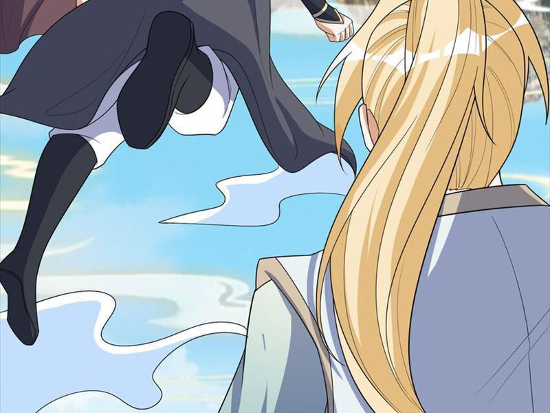 Thu Triệu Vạn Đồ Đệ, Vi Sư Vô Địch Thế Gian - Chapter 55 - Page 12