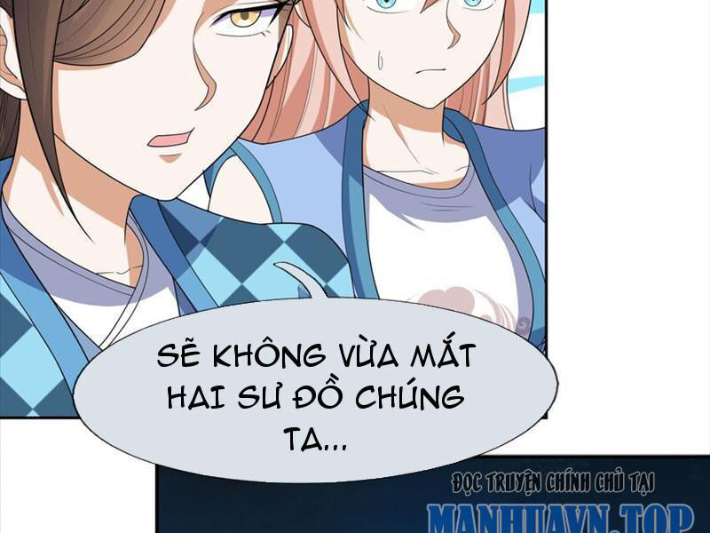 Thu Triệu Vạn Đồ Đệ, Vi Sư Vô Địch Thế Gian - Chapter 55 - Page 14