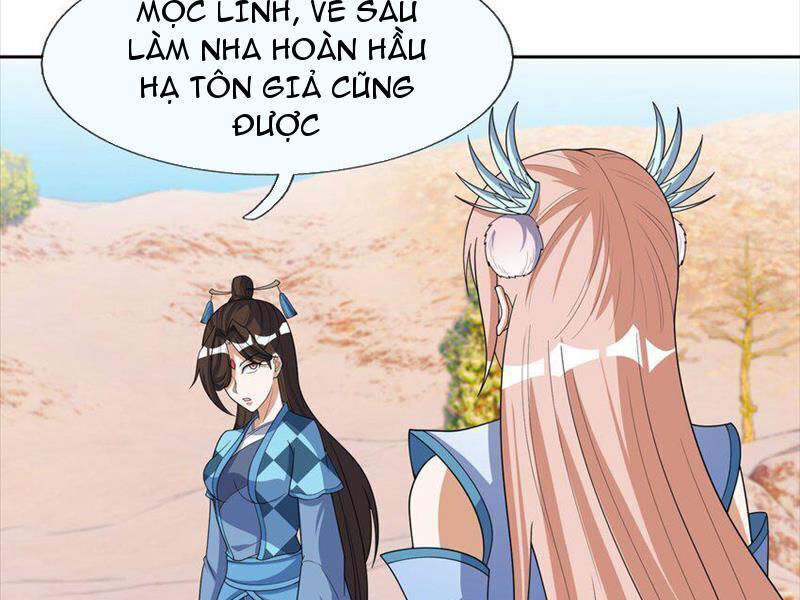 Thu Triệu Vạn Đồ Đệ, Vi Sư Vô Địch Thế Gian - Chapter 55 - Page 17