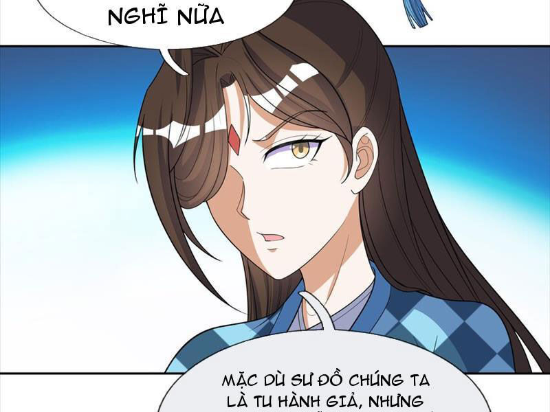 Thu Triệu Vạn Đồ Đệ, Vi Sư Vô Địch Thế Gian - Chapter 55 - Page 19