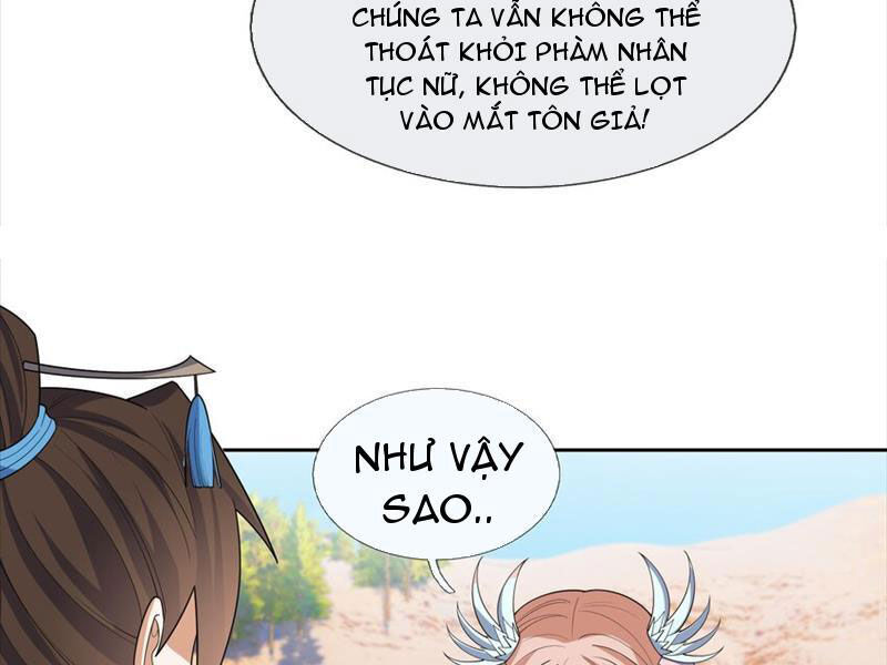 Thu Triệu Vạn Đồ Đệ, Vi Sư Vô Địch Thế Gian - Chapter 55 - Page 20