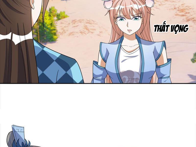 Thu Triệu Vạn Đồ Đệ, Vi Sư Vô Địch Thế Gian - Chapter 55 - Page 21