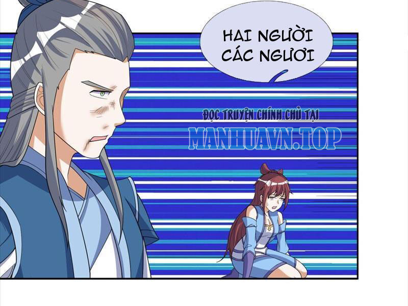 Thu Triệu Vạn Đồ Đệ, Vi Sư Vô Địch Thế Gian - Chapter 55 - Page 22