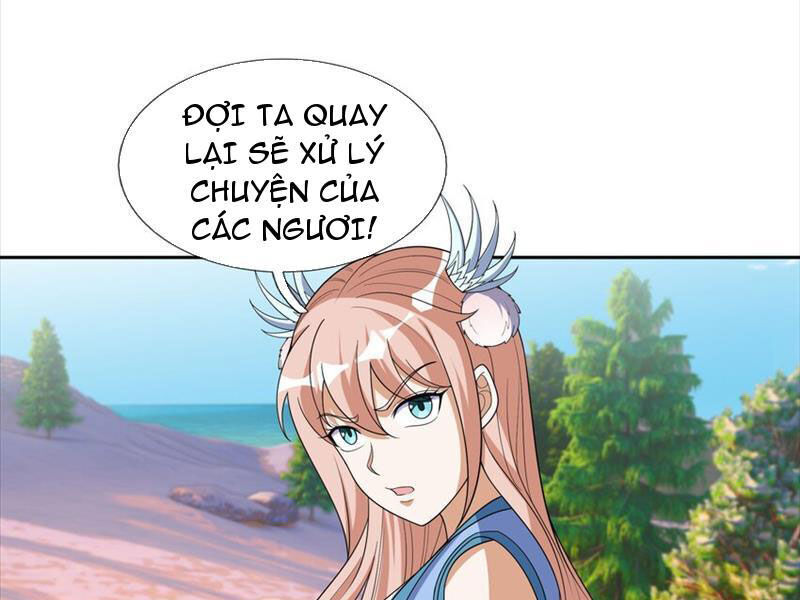 Thu Triệu Vạn Đồ Đệ, Vi Sư Vô Địch Thế Gian - Chapter 55 - Page 23