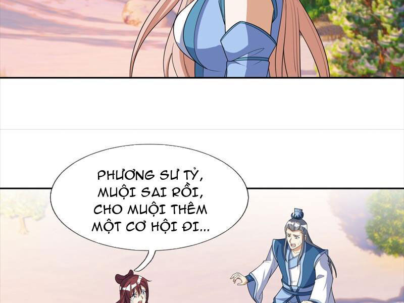 Thu Triệu Vạn Đồ Đệ, Vi Sư Vô Địch Thế Gian - Chapter 55 - Page 24