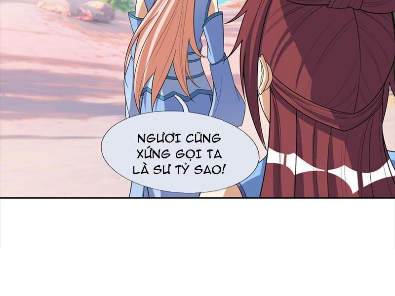 Thu Triệu Vạn Đồ Đệ, Vi Sư Vô Địch Thế Gian - Chapter 55 - Page 26