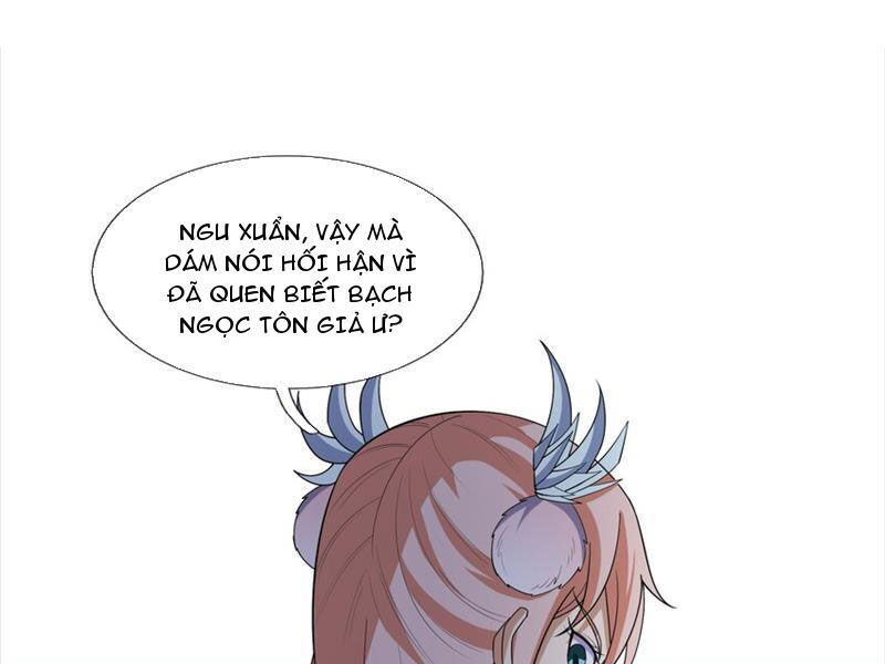 Thu Triệu Vạn Đồ Đệ, Vi Sư Vô Địch Thế Gian - Chapter 55 - Page 27