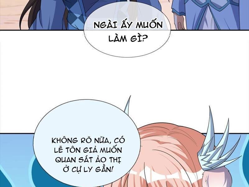 Thu Triệu Vạn Đồ Đệ, Vi Sư Vô Địch Thế Gian - Chapter 55 - Page 3