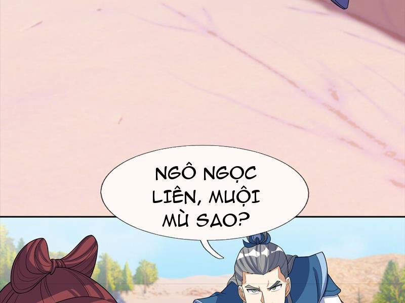 Thu Triệu Vạn Đồ Đệ, Vi Sư Vô Địch Thế Gian - Chapter 55 - Page 31