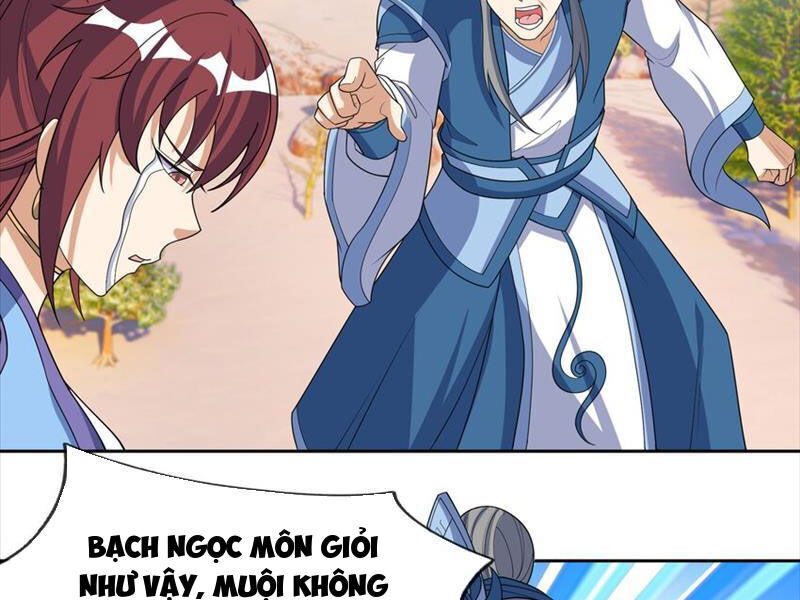 Thu Triệu Vạn Đồ Đệ, Vi Sư Vô Địch Thế Gian - Chapter 55 - Page 32