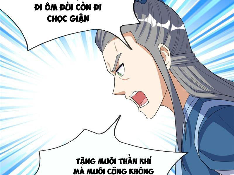 Thu Triệu Vạn Đồ Đệ, Vi Sư Vô Địch Thế Gian - Chapter 55 - Page 33