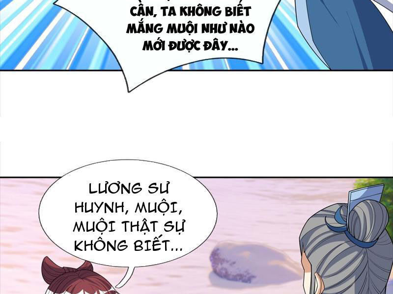 Thu Triệu Vạn Đồ Đệ, Vi Sư Vô Địch Thế Gian - Chapter 55 - Page 34