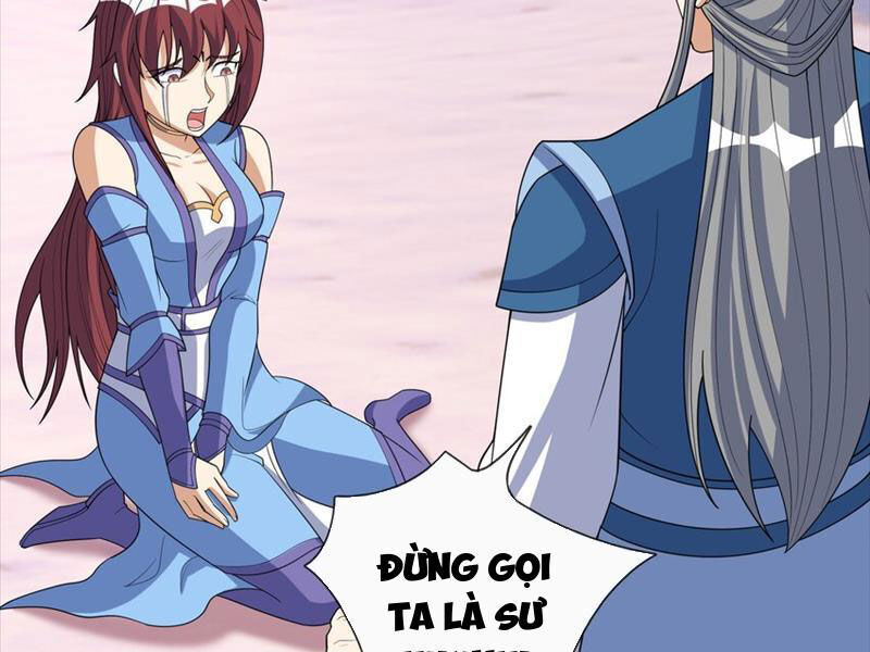 Thu Triệu Vạn Đồ Đệ, Vi Sư Vô Địch Thế Gian - Chapter 55 - Page 35