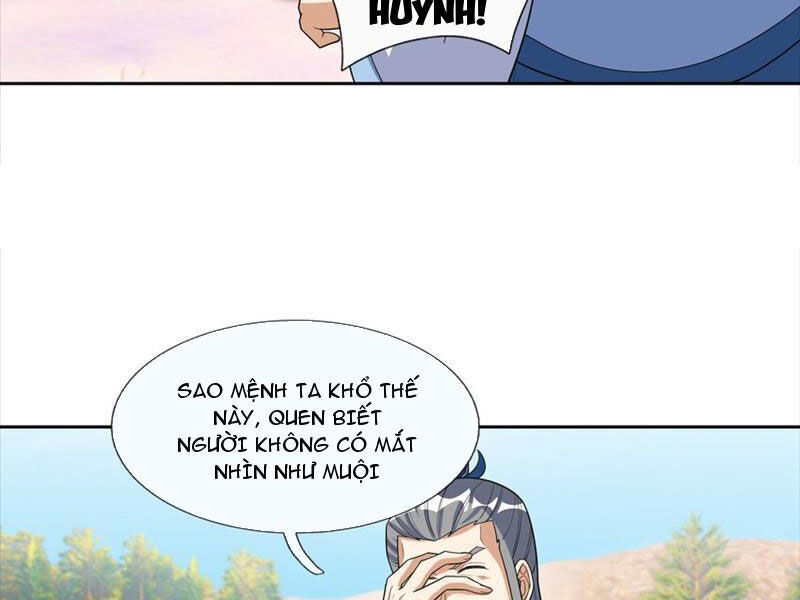 Thu Triệu Vạn Đồ Đệ, Vi Sư Vô Địch Thế Gian - Chapter 55 - Page 36