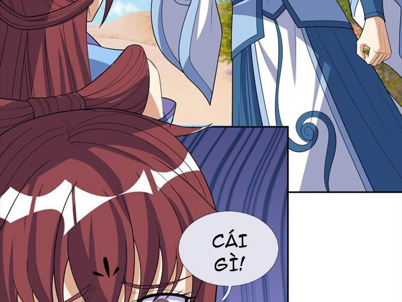 Thu Triệu Vạn Đồ Đệ, Vi Sư Vô Địch Thế Gian - Chapter 55 - Page 40