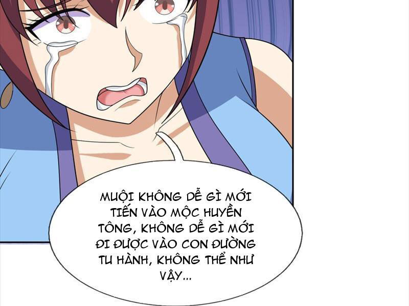 Thu Triệu Vạn Đồ Đệ, Vi Sư Vô Địch Thế Gian - Chapter 55 - Page 41