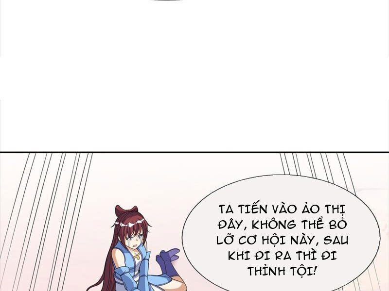 Thu Triệu Vạn Đồ Đệ, Vi Sư Vô Địch Thế Gian - Chapter 55 - Page 42