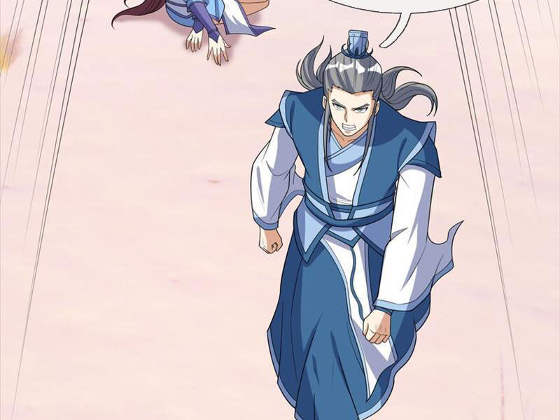 Thu Triệu Vạn Đồ Đệ, Vi Sư Vô Địch Thế Gian - Chapter 55 - Page 43