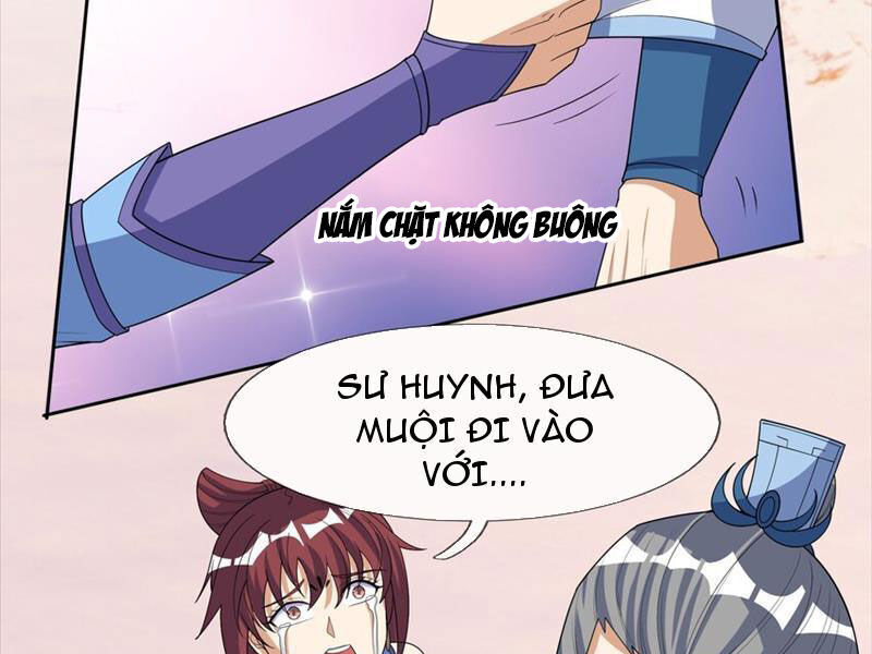 Thu Triệu Vạn Đồ Đệ, Vi Sư Vô Địch Thế Gian - Chapter 55 - Page 45
