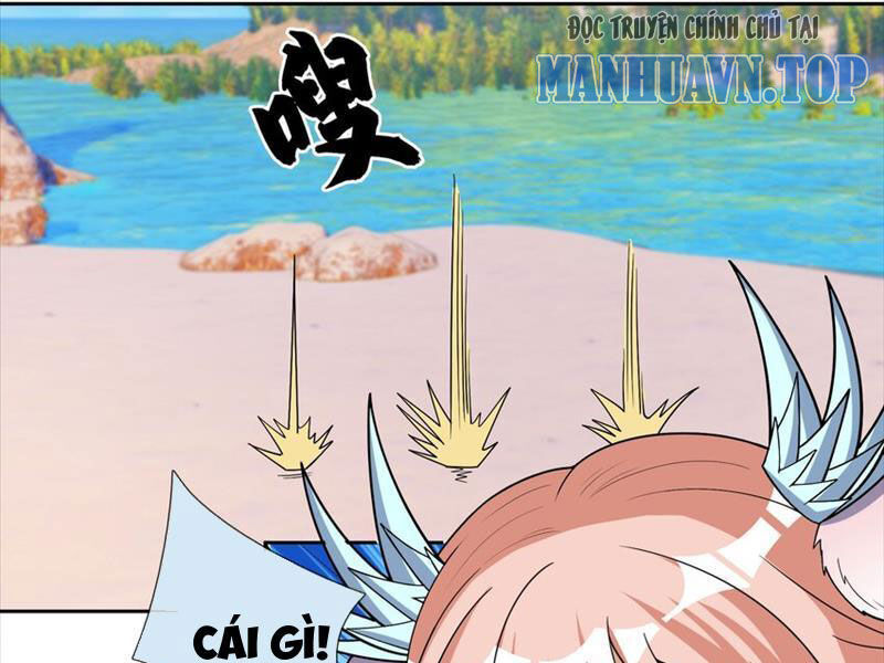 Thu Triệu Vạn Đồ Đệ, Vi Sư Vô Địch Thế Gian - Chapter 55 - Page 5