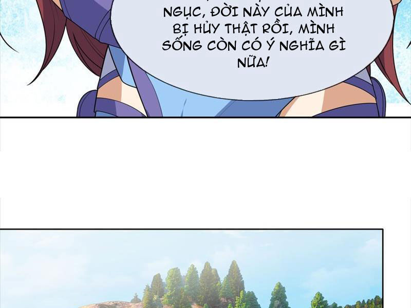 Thu Triệu Vạn Đồ Đệ, Vi Sư Vô Địch Thế Gian - Chapter 55 - Page 53