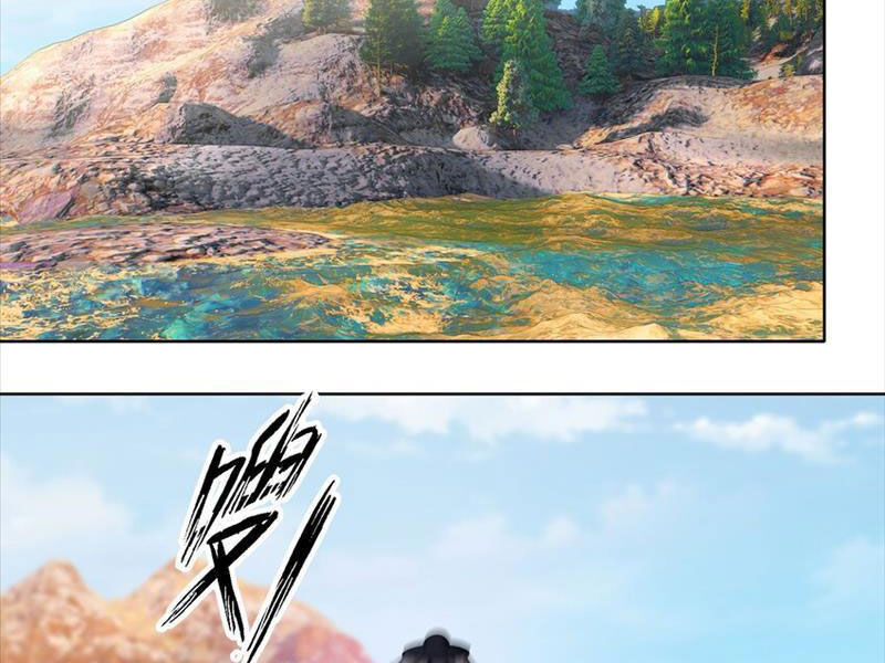 Thu Triệu Vạn Đồ Đệ, Vi Sư Vô Địch Thế Gian - Chapter 55 - Page 54