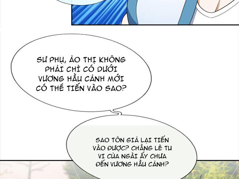 Thu Triệu Vạn Đồ Đệ, Vi Sư Vô Địch Thế Gian - Chapter 55 - Page 7