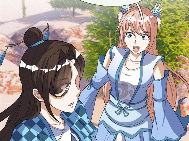 Thu Triệu Vạn Đồ Đệ, Vi Sư Vô Địch Thế Gian - Chapter 55 - Page 8