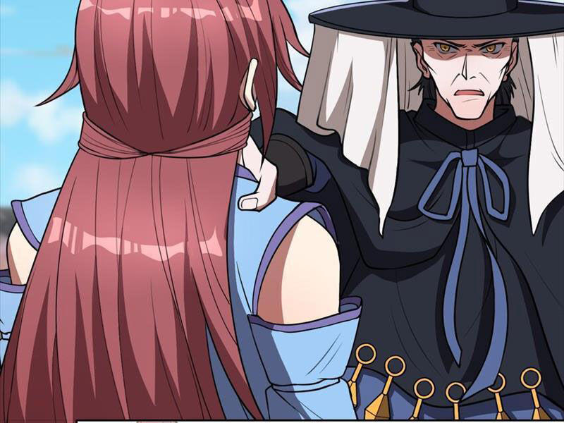 Thu Triệu Vạn Đồ Đệ, Vi Sư Vô Địch Thế Gian - Chapter 55 - Page 82