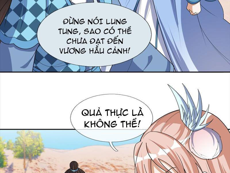 Thu Triệu Vạn Đồ Đệ, Vi Sư Vô Địch Thế Gian - Chapter 55 - Page 9