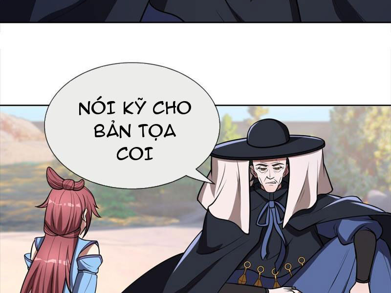 Thu Triệu Vạn Đồ Đệ, Vi Sư Vô Địch Thế Gian - Chapter 55 - Page 93