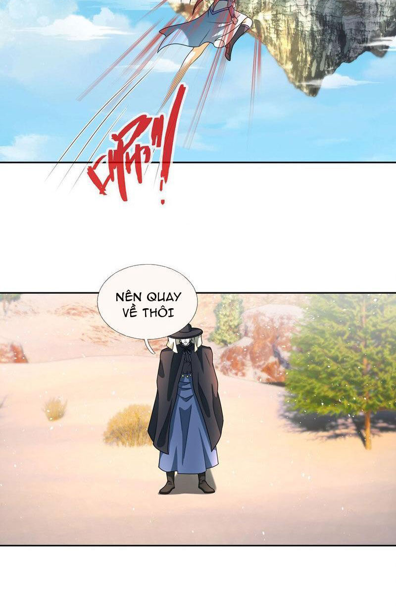 Thu Triệu Vạn Đồ Đệ, Vi Sư Vô Địch Thế Gian - Chapter 56 - Page 12