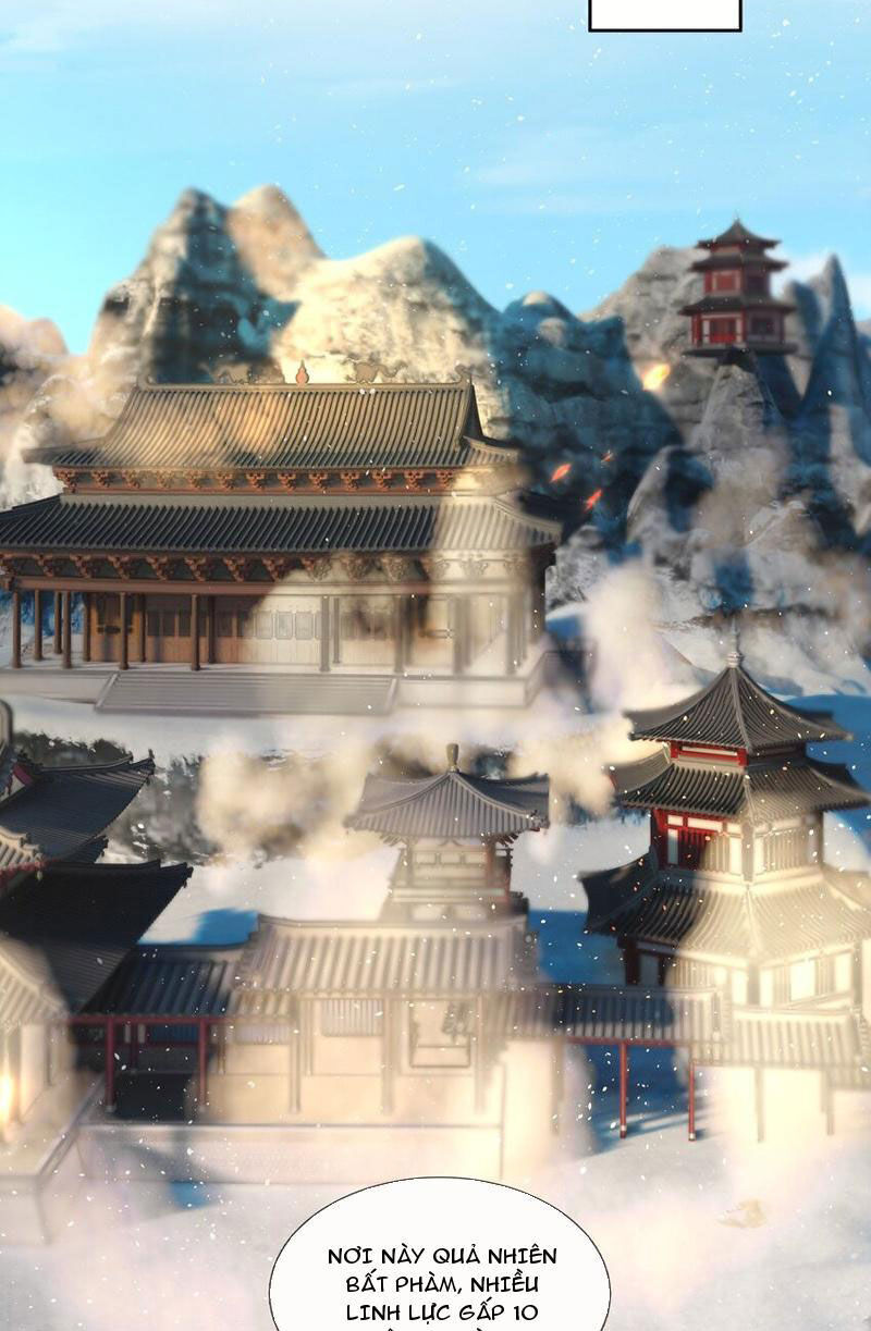 Thu Triệu Vạn Đồ Đệ, Vi Sư Vô Địch Thế Gian - Chapter 56 - Page 14