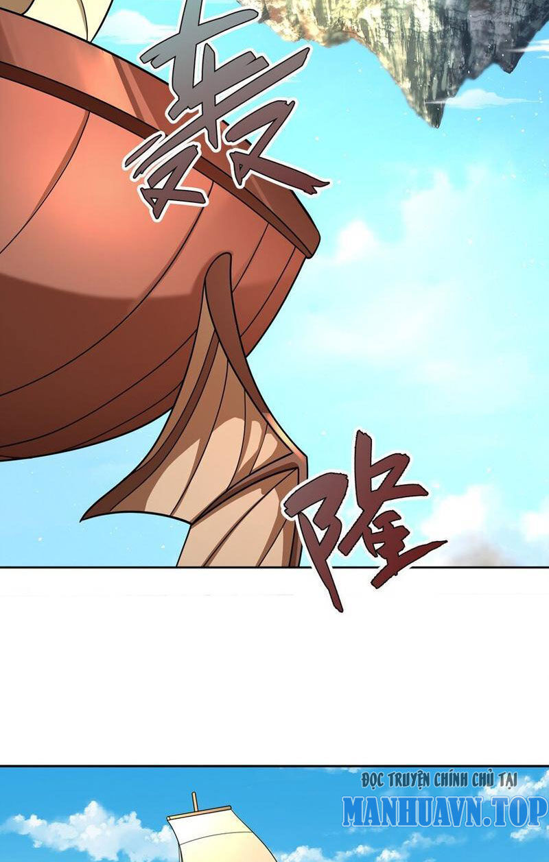 Thu Triệu Vạn Đồ Đệ, Vi Sư Vô Địch Thế Gian - Chapter 56 - Page 22