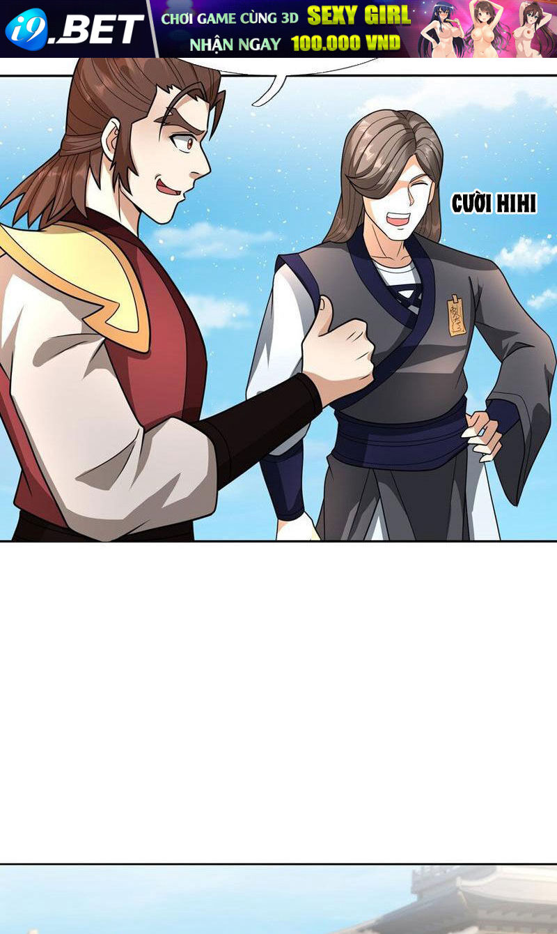 Thu Triệu Vạn Đồ Đệ, Vi Sư Vô Địch Thế Gian - Chapter 56 - Page 29