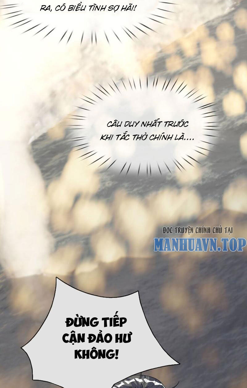 Thu Triệu Vạn Đồ Đệ, Vi Sư Vô Địch Thế Gian - Chapter 56 - Page 34