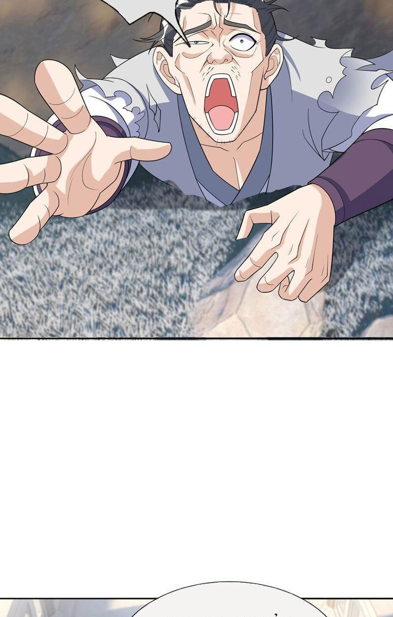 Thu Triệu Vạn Đồ Đệ, Vi Sư Vô Địch Thế Gian - Chapter 56 - Page 35