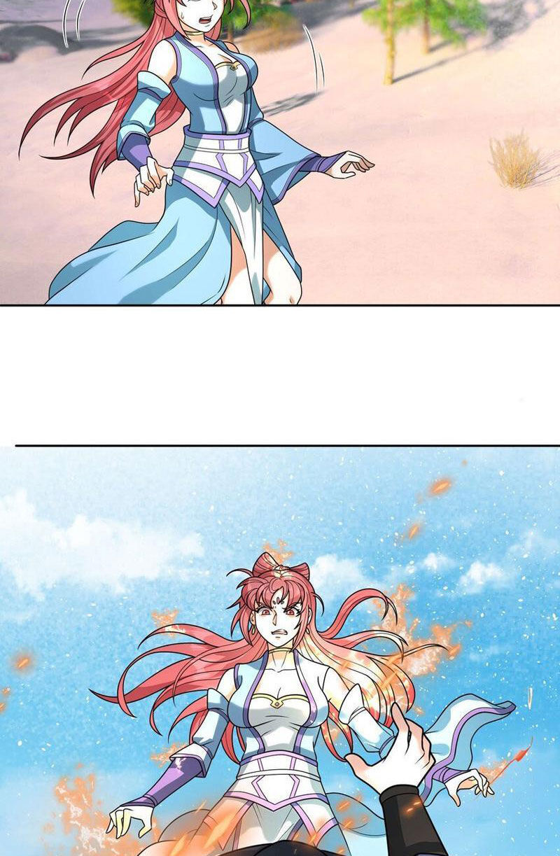 Thu Triệu Vạn Đồ Đệ, Vi Sư Vô Địch Thế Gian - Chapter 56 - Page 4