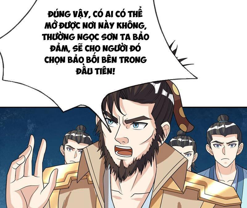 Thu Triệu Vạn Đồ Đệ, Vi Sư Vô Địch Thế Gian - Chapter 56 - Page 41