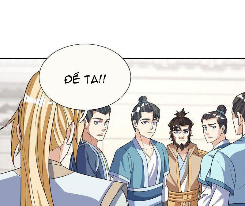 Thu Triệu Vạn Đồ Đệ, Vi Sư Vô Địch Thế Gian - Chapter 56 - Page 43