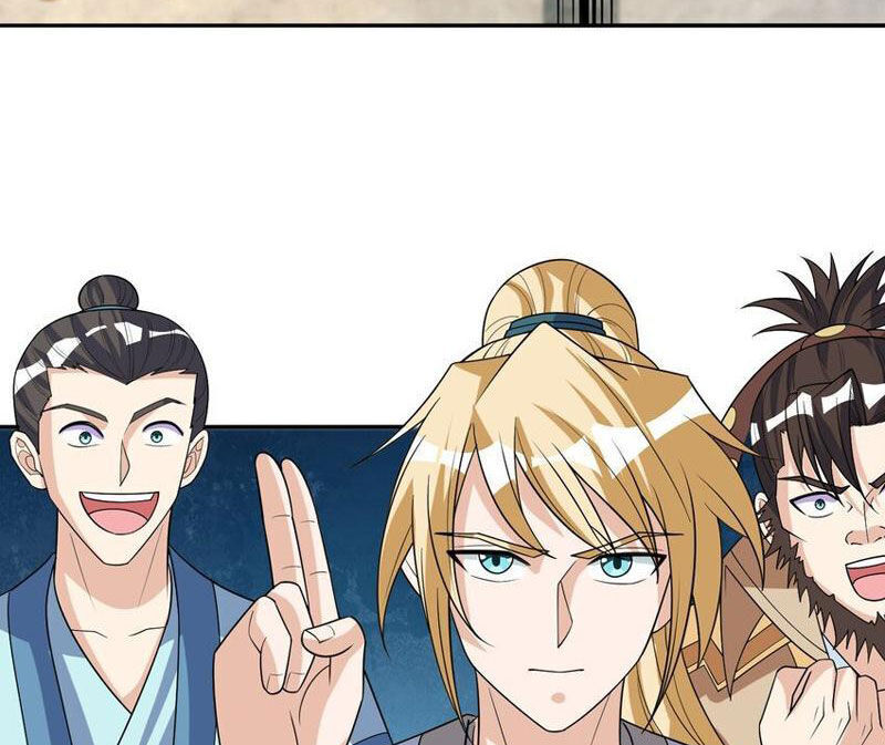 Thu Triệu Vạn Đồ Đệ, Vi Sư Vô Địch Thế Gian - Chapter 56 - Page 55