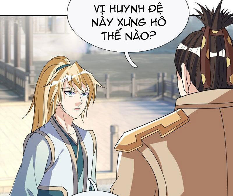 Thu Triệu Vạn Đồ Đệ, Vi Sư Vô Địch Thế Gian - Chapter 56 - Page 57