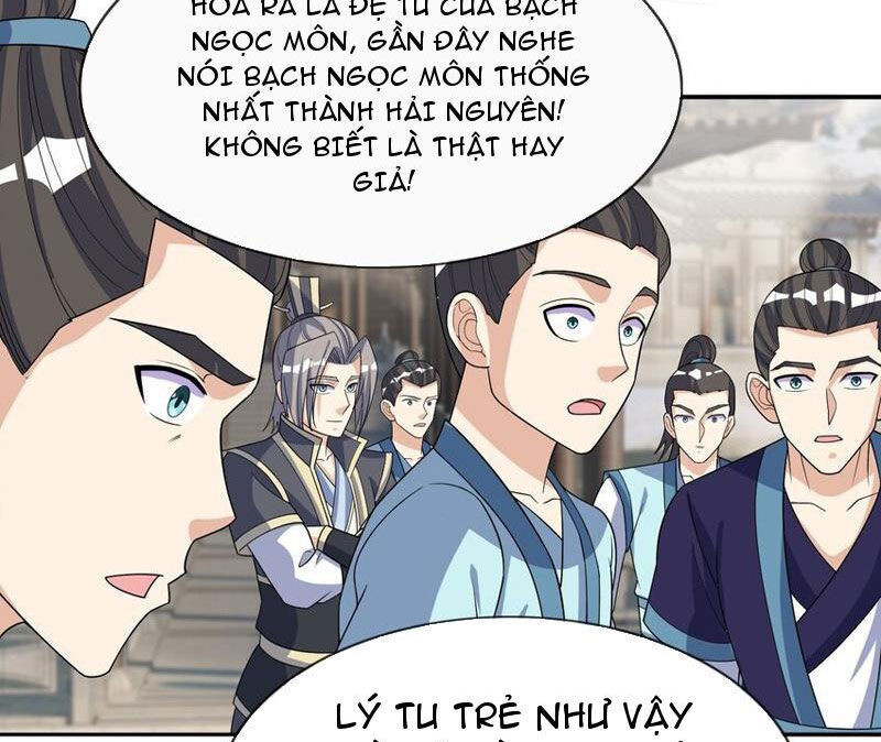 Thu Triệu Vạn Đồ Đệ, Vi Sư Vô Địch Thế Gian - Chapter 56 - Page 59